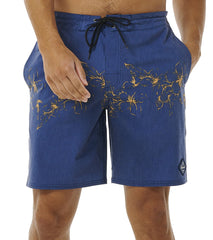 Rip Curl 19" Aloha Hotel Layday Board Shorts