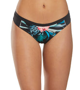 Rip Curl Mirage Essentials Cheeky Bikini Bottom