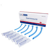 LINE2Design Nasopharyngeal (Nasal) Airway Kit