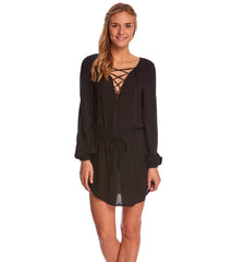 Rip Curl Winter Bird Solid Dress