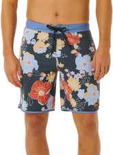 Rip Curl Men's 19" Mirage Pacific Rinse Boardshorts