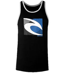 Rip Curl Guys' Mad Season Ringer Tank