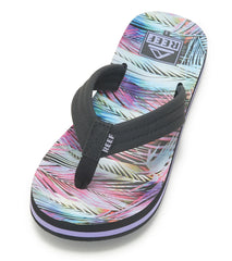 Reef Kids' Ahi Flip Flops (Little Kid, Big Kid)