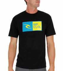 Rip Curl Men's Two Tone S/S Tee