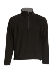 Port Authority Unisex Fleece 1/4-Zip Pullover