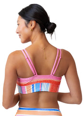 Nani Women's Nani Life High Tide Bralette Bikini Top