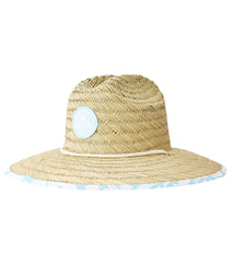 Rip Curl Girls' Mixed Straw Hat