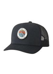 Rip Curl Boys' Custom Desto Trucker Hat