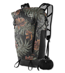 Volcom Men's Freerain 22 Wp Backpack