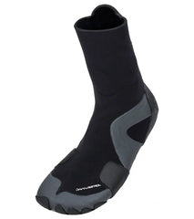 Rip Curl Youth Dawn Patrol 3mm Round Toe Neoprene Bootie