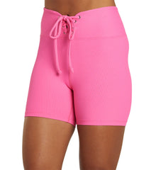 Year of Ours Football Biker Shorts