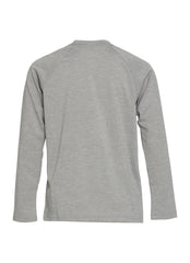 Nike Boys' Heather Long Sleeve Hydroguard (Big Kid)