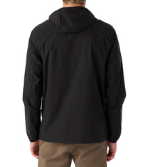 O'Neill Men's Traveler Windbreaker Stretch Jacket