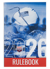 USA Swimming 2026 Mini Rule Book