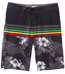 Rip Curl Men's Mirage Aggroworks Hi Boardshort