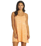 Hurley Women's Flowy Tank Dress