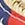 Peter Grimm Sally Americana Lifeguard Patriotic Straw 4" Brim Sun Hat