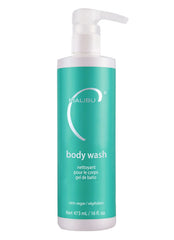 Malibu C Body Wash 16 oz