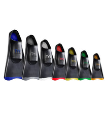 TYR CrossBlade Training Swim Fins 2.0
