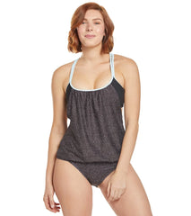 Next by Athena Stardust Extended Tankini Top (B/C Cup)