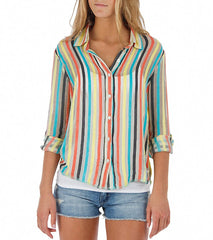 Rip Curl Women's Mystery Shirt