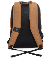 Rip Curl Evo Combined Logo Backpack