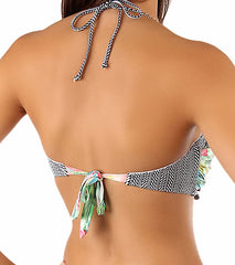 Rip Curl Girls' Amazonia Bandeau Top