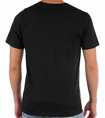 Rip Curl Men's Fins Out Organic S/S T-Shirt