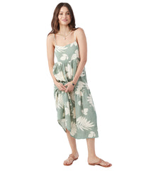 O'Neill Women's Cecily Cover Up Dress