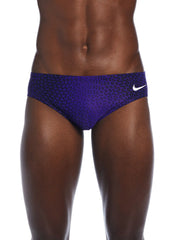 Nike Men's Hydrastrong Delta Brief Swimsuit