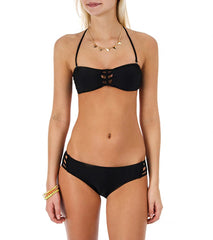 Rip Curl Swimwear Moana Booty Brief Bikini Bottom
