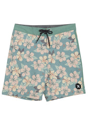 Hurley Men's 18" Phantom Naturals Tailgate Board Shorts