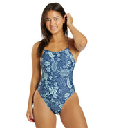 JOLYN Women's Perry One Piece Swimsuit