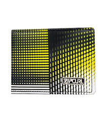 Rip Curl Guys' Blur Wallet