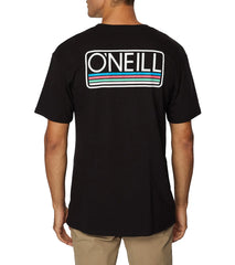 O'Neill Men's Headquarters 2 Short Sleeve Tee