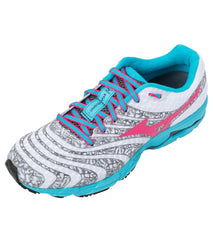 Mizuno Women's Wave Sayonara 2 Running Shoes
