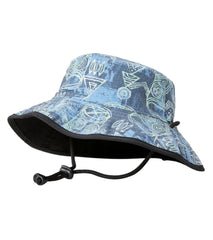 Rip Curl Boys' Revo Revo Reversible Wide Brim Hat