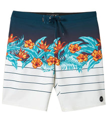 O'Neill Men's 20" Hyperfreak Heist Print Board Short