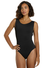 Seea Women's Pacific One Piece Swimsuit