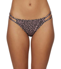 O'Neill Women's Steffi Dot Cardiff Bikini Bottom