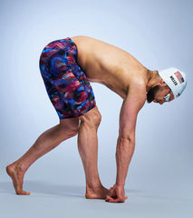 TYR Men's Avictor 2.0 USA Jammer Tech Suit Swimsuit