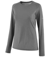 Mizuno Women's Performance Long Sleeve Tee