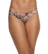 Hurley Quick Dry Max Paradise Winds Surf Bottom