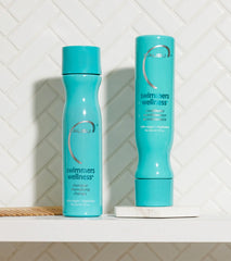 Malibu C Swimmers Wellness Shampoo (9 oz)