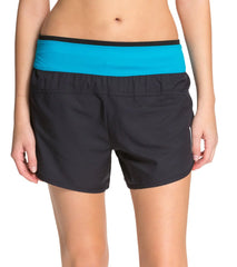 Mizuno Women's Daria 3.5 SQ Running Shorts