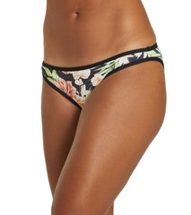 Rip Curl Women's Sol Seeker Full Bikini Bottom