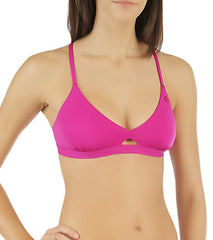 Rip Curl Swimwear Girls Solid Mirage Revo Bikini Top