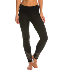 Mizuno Women's Breath Thermo Tight