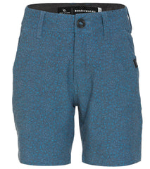 Rip Curl Boys' Boardwalk Paradiso Shorts (Big Kid)