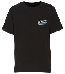 O'Neill Boys' Short Sleeve Headquarters Short Sleeve Tee (Big Kid)